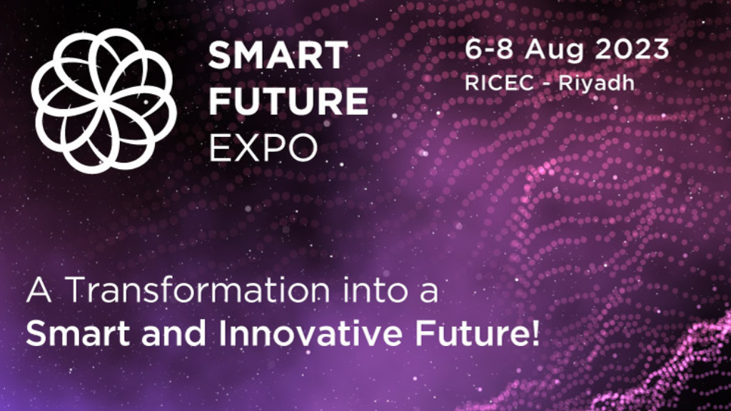 Smart Future Expo 2024
