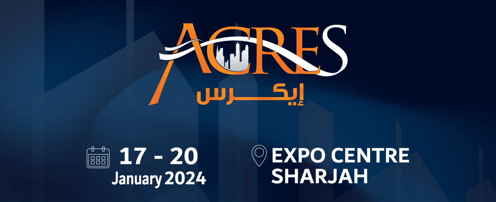 Acres Real Estate Exhibition