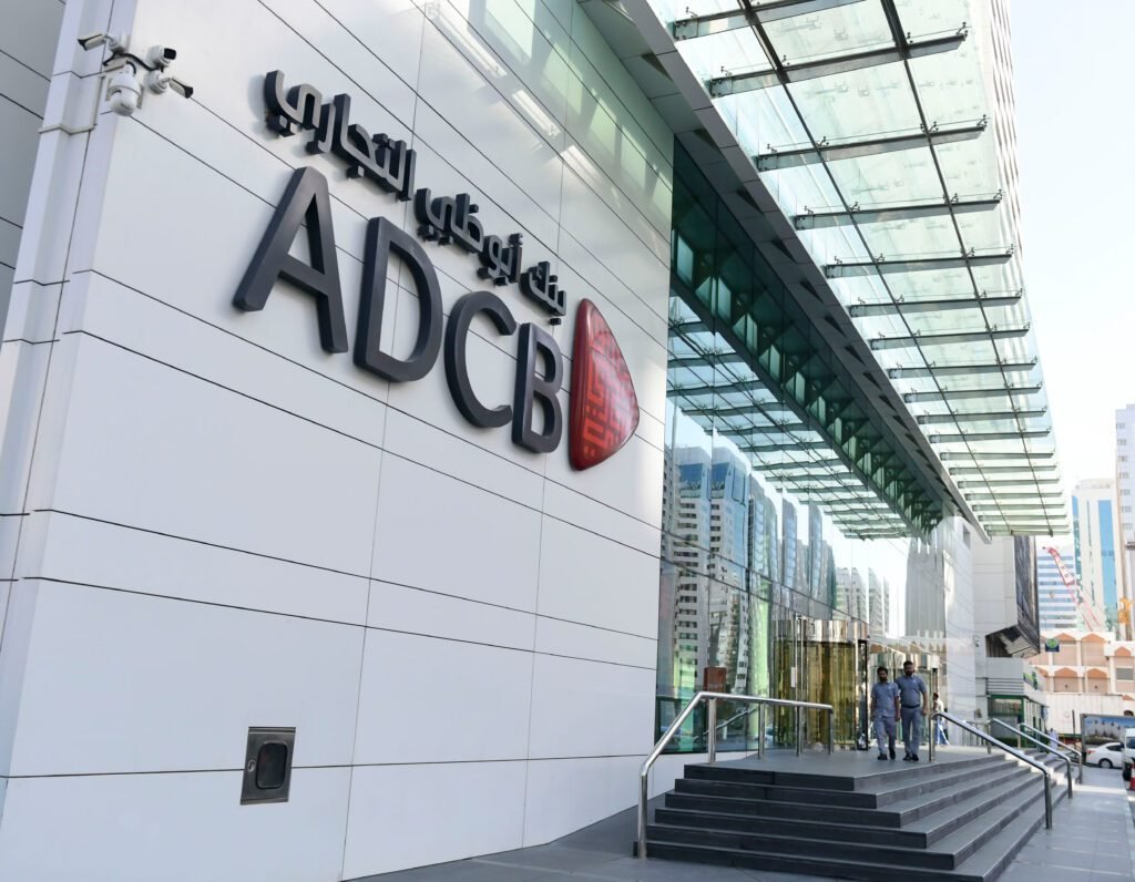 ADCB to Sell 80% Stake in Abu Dhabi Commercial Properties