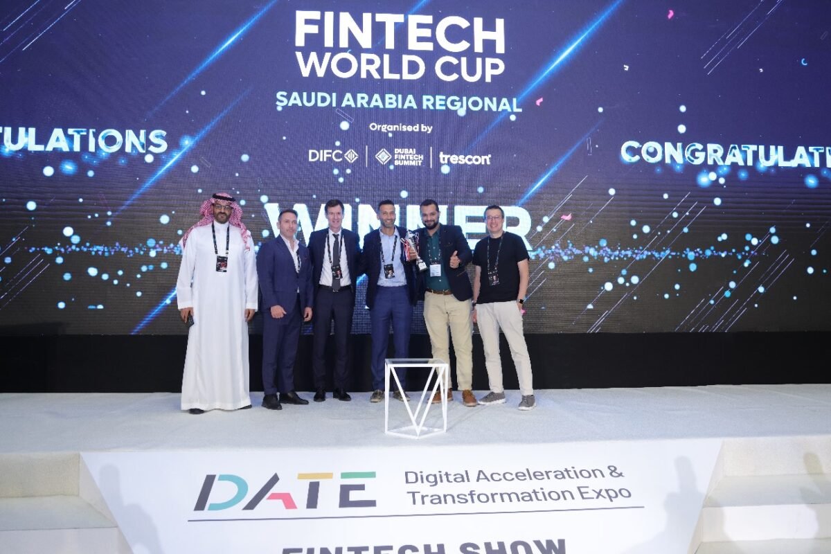 Monak E-Service triumphs at Regional Finals of Fintech World Cup