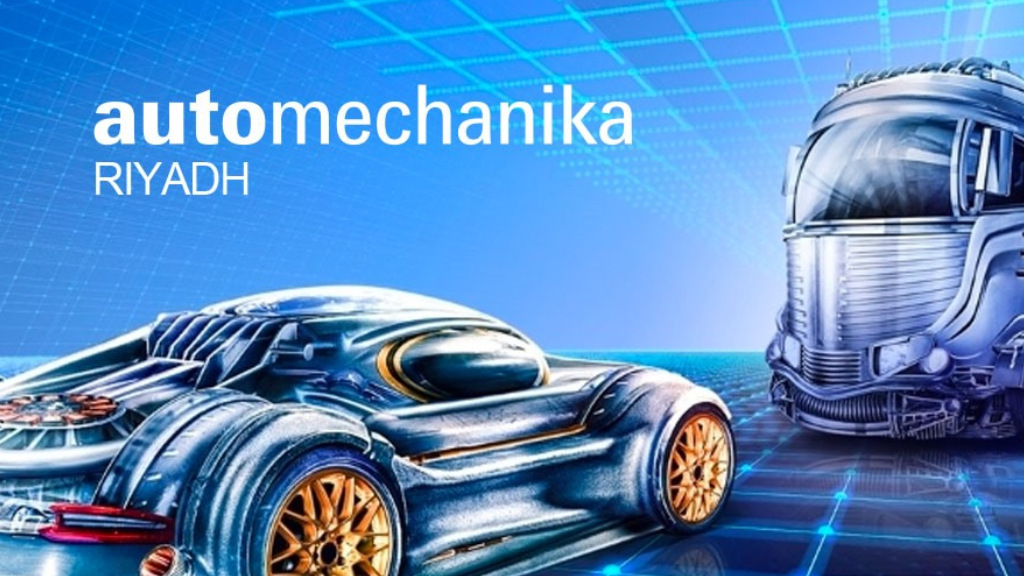 Automechanika Riyadh 2024