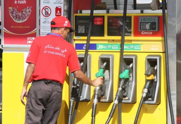 UAE Petrol Prices Set to Shift in January 2024