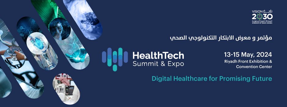 2nd HealthTech Innovation Summit & Expo