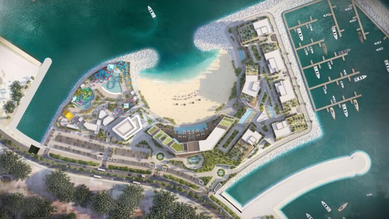 Shurooq to Reveal 'Ajwan' Prices and Plans at ACRES 2024