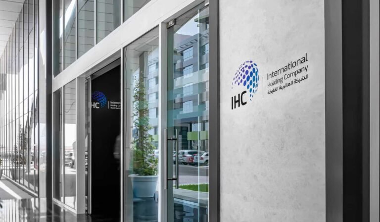 IHC Launches $27.2B 2PointZero Holding Company