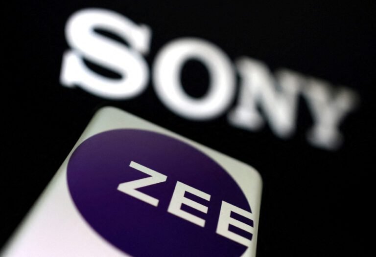 Sony Ends $10B Merger Deal with India's Zee Entertainment