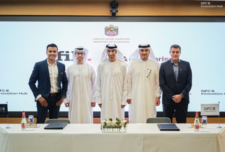 e& Enterprise Partners with Fils to Introduce Carbon Offset Solutions