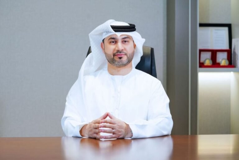 Dubai's Parkin Appoints RTA Veteran as New CEO