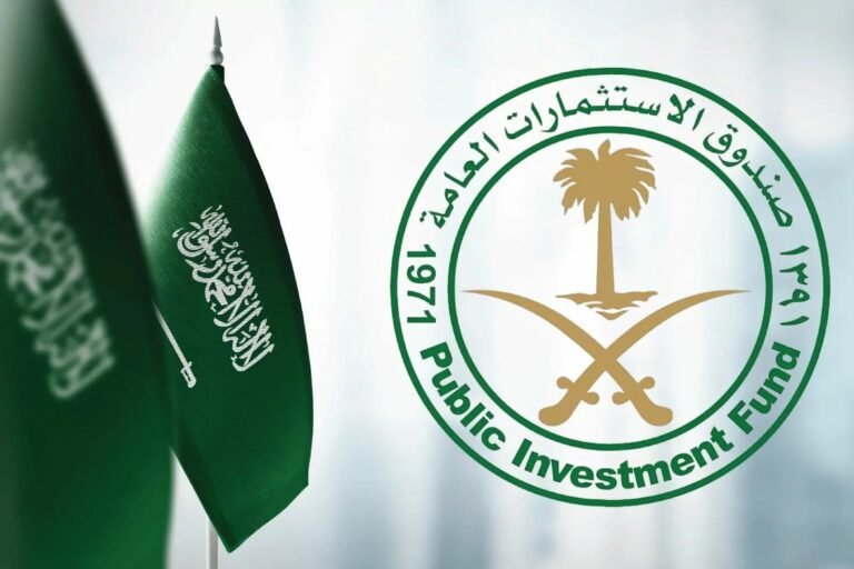 Saudi Arabia’s PIF Leads Global Investments with $31B Deals