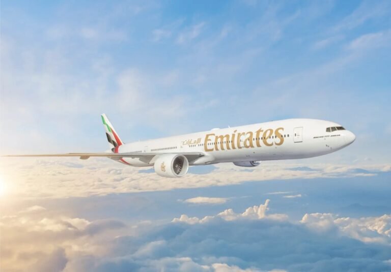 Emirates Expands Seoul Presence with 3 New Weekly Flights