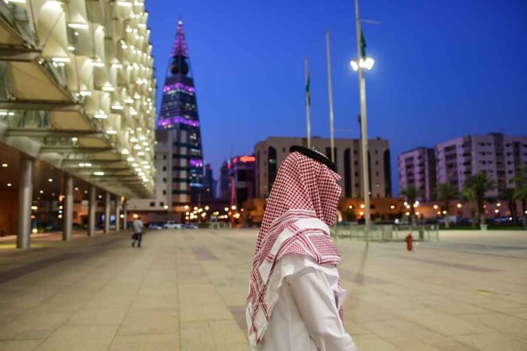 Saudi Arabia Launches Premium Residency Visa for Entrepreneurs