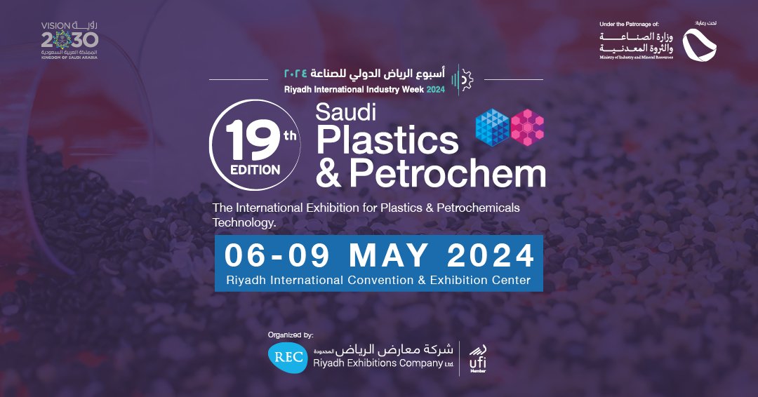Saudi Plastics & Petrochem
