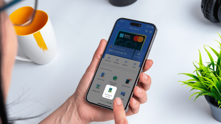 Botim: First Fintech to Provide CBUAE’s Aani Solution Through Al Etihad Payments