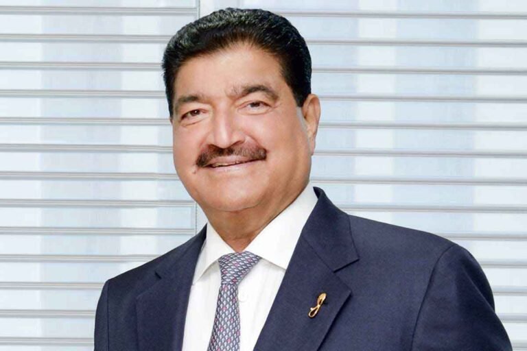 Indian Court Lifts Travel Ban on UAE Businessman BR Shetty