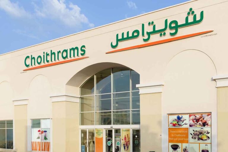 Choithrams Announces Gulf Region Expansion Plans