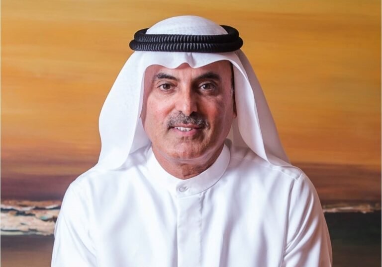 UBF Congratulates Emirates NBD on its 60th Anniversary