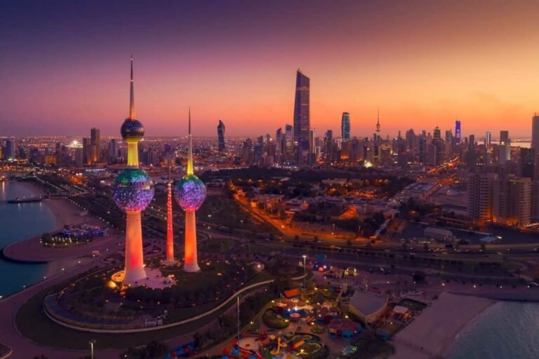 Kuwait Introduces Part-Time Work Permits for Expatriates