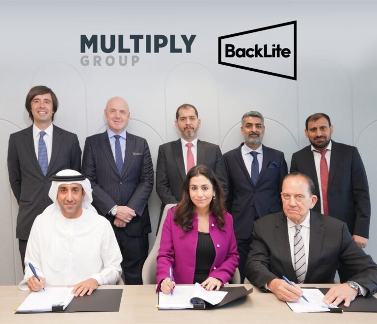 Multiply Group Completes Full Acquisition of BackLite Media