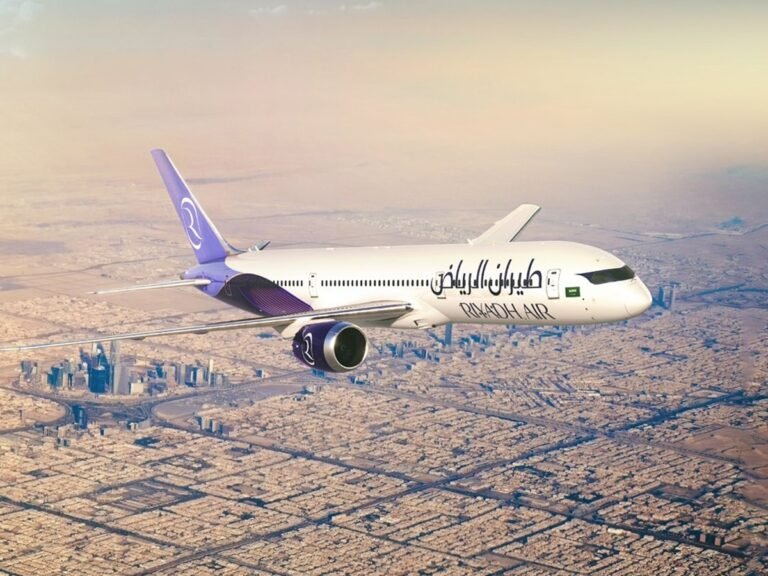 Saudi Arabia Unveils 2024 Flights to Italy from Riyadh and Jeddah