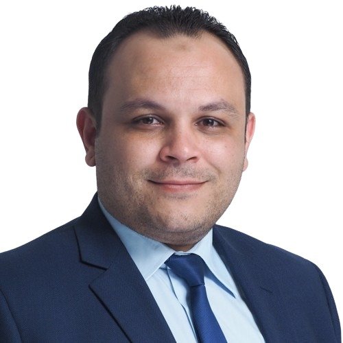 Mohamed ElKhashab, Audit Partner