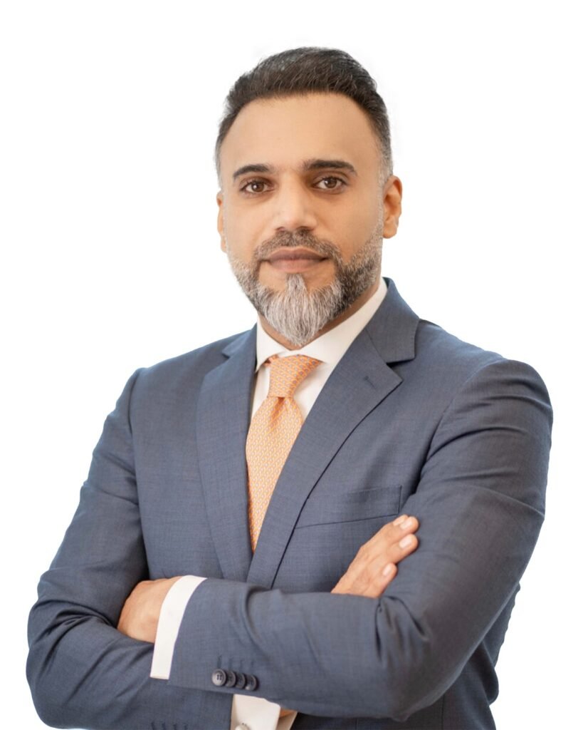 Faizan Ahmed, Audit and Assurance Partner, Grant Thornton UAE