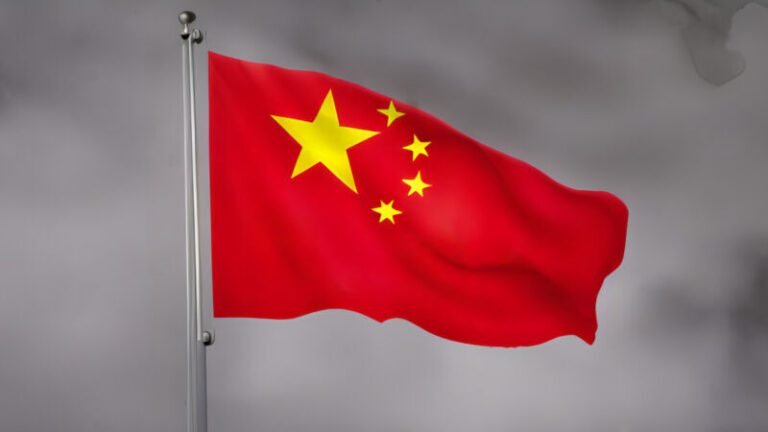 China Maintains Stable International Payments Balance