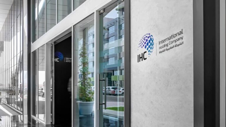 IHC Credits 18% Revenue Surge in 2023 to Diversification