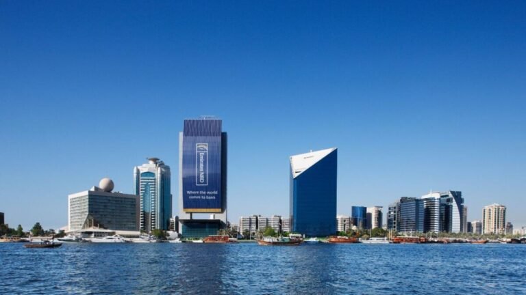 Emirates NBD Unveils Criteria for AED 500M SME Initiative