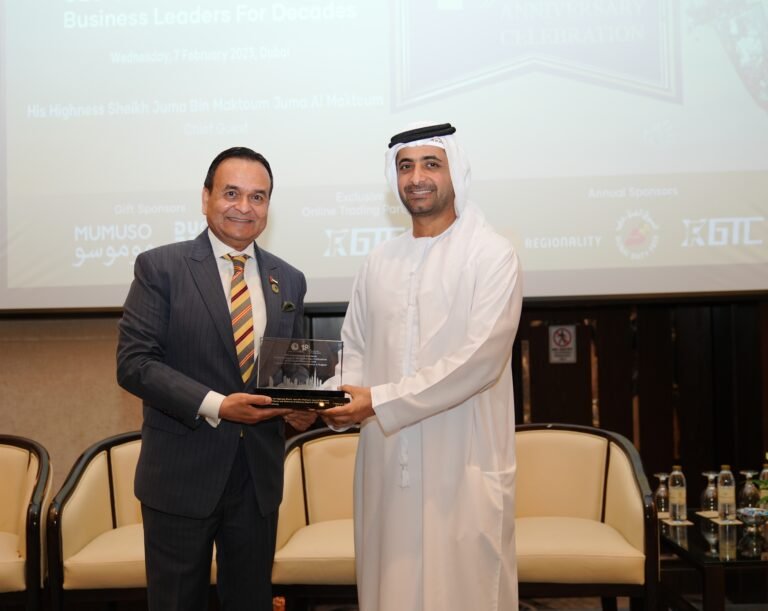 CEO Clubs Marks 18 Years of Excellence in the UAE