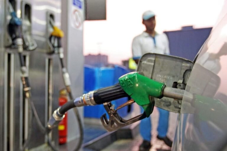 UAE Announces Petrol, Diesel Prices for March 2024