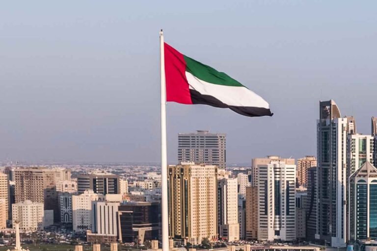 UAE Imposes $272,000 Fines on Building Material Prices