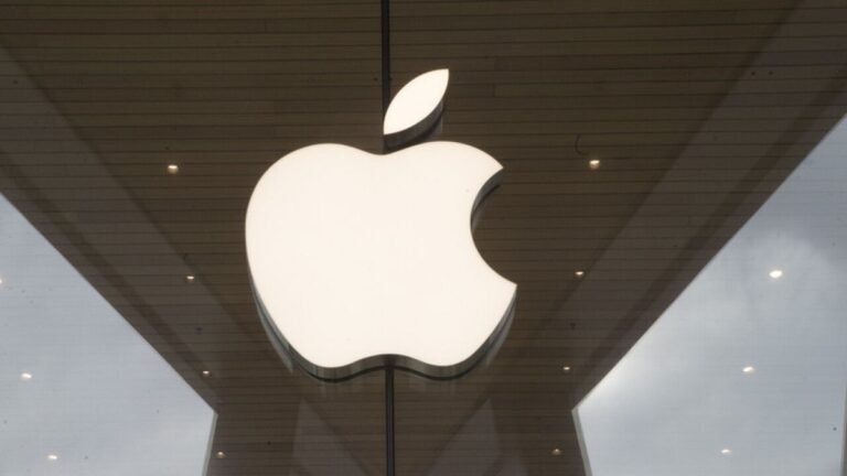 EU Imposes Nearly $2B Fine on Apple in Big-Tech Crackdown
