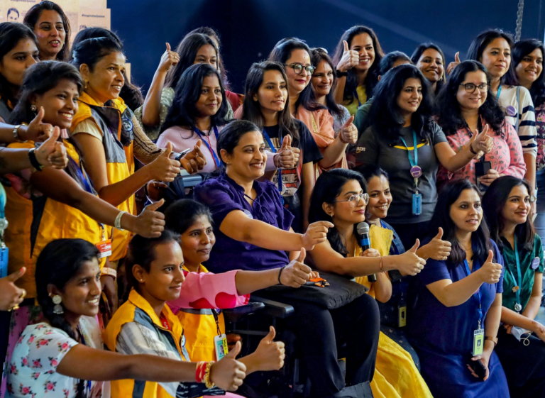 International Women’s Day: India Introduces 3 Empowering Initiatives