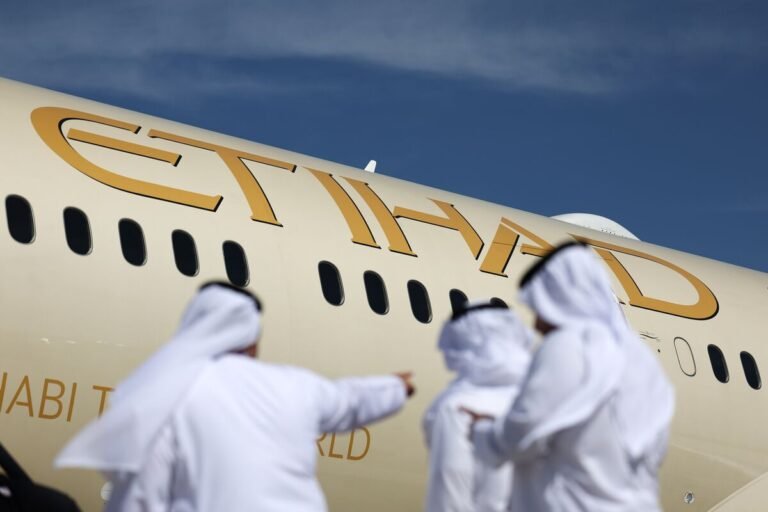 Etihad Airways CEO Signals Potential IPO Preparation