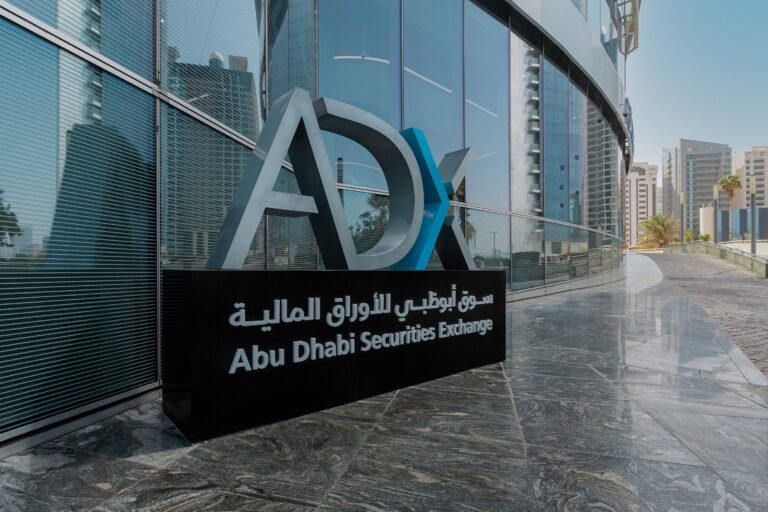 Lunate Capital Launches First UAE Bond ETF on ADX