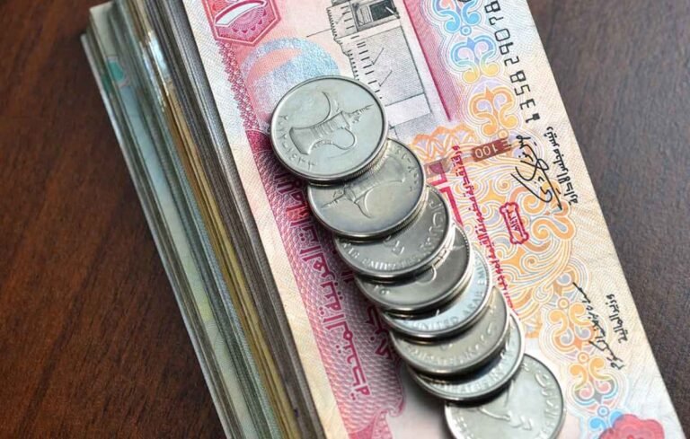 Dubai Reveals New Taxation Policies