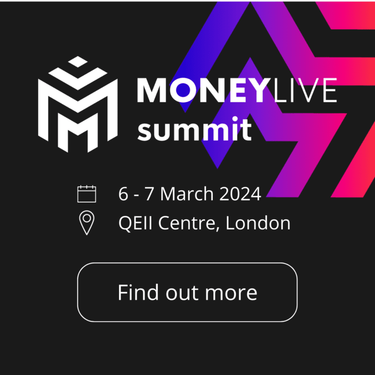 MoneyLive Summit in London - EU Banking C-Suite Leaders Unite