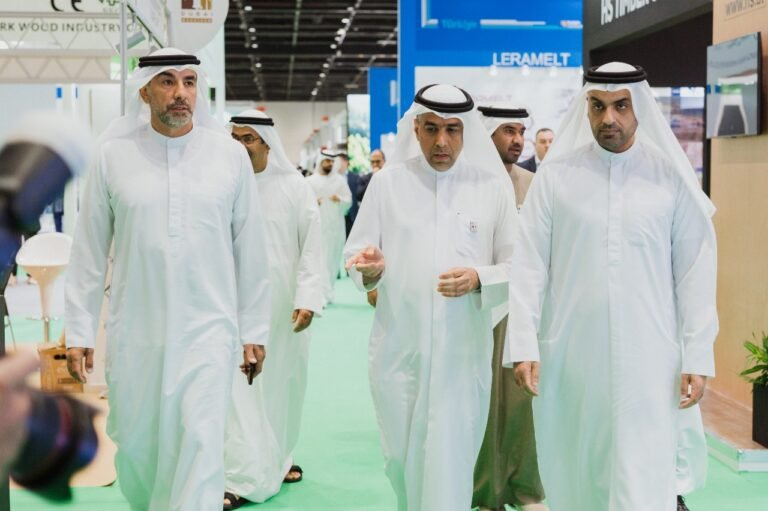 Dubai WoodShow 2024: Unveils Latest Industry Trends and Investment Opportunities