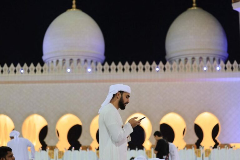 UAE Announces Working Hours During Ramadan 2024
