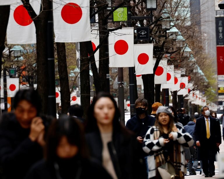 Japan's Central Bank Abandons Negative Interest Rate After Almost 2 Decades