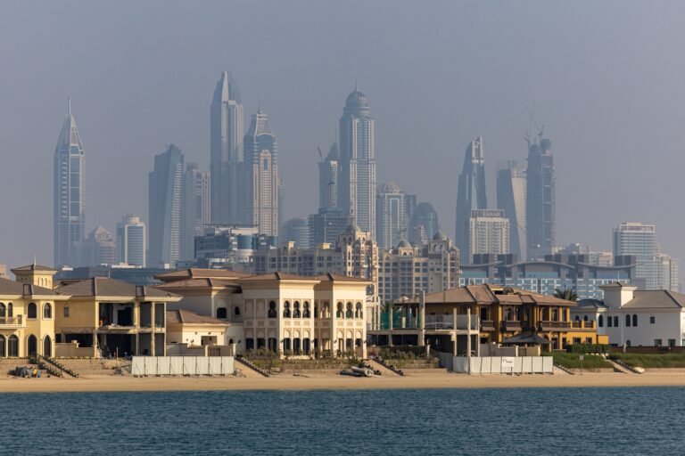 Russian Property Buyers Shift Focus from Dubai to Southeast Asia