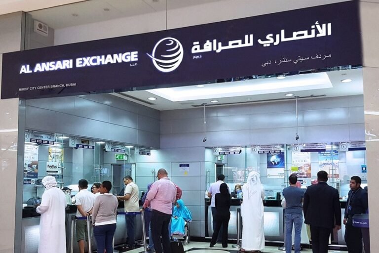 Al Ansari Exchange Adopts Aani for Seamless Instant Payments