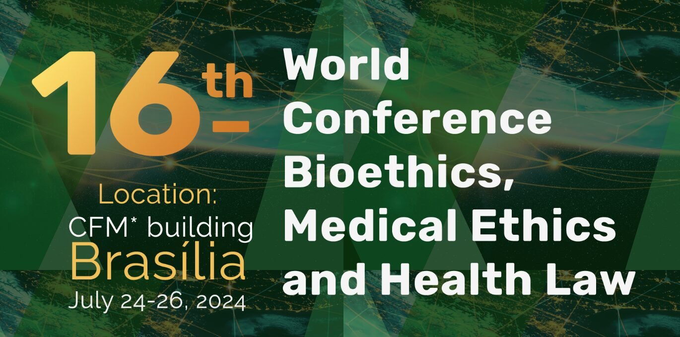 World Congress Of Bioethics - Finance World - Leading Finance Magazine ...