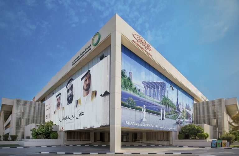 DEWA's Digital Services Save Customers AED 470M in 2023