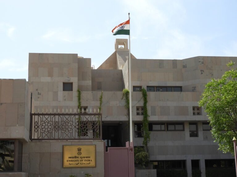 Indian Embassy in UAE Advises Rescheduling Dubai Trips