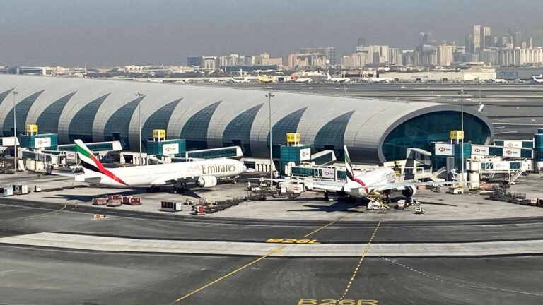 Dubai Airports Urges Travellers to Avoid Early Arrival