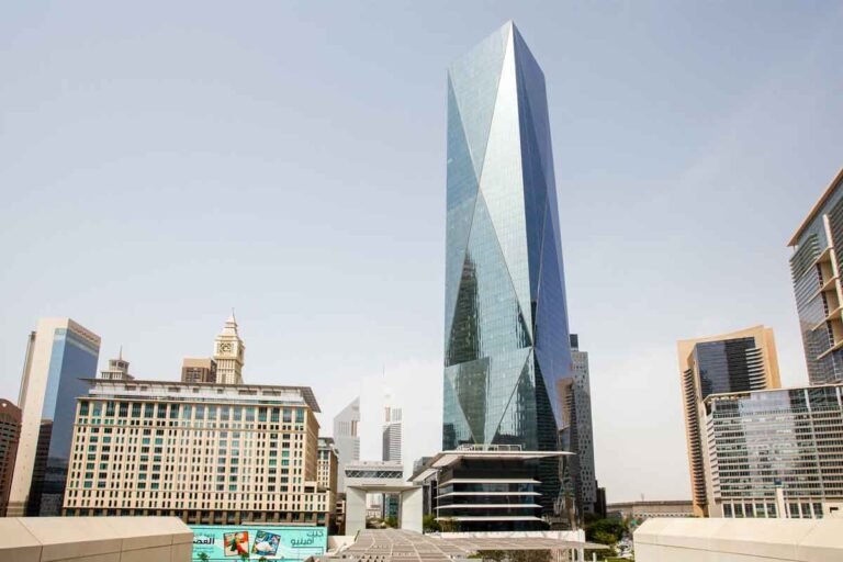 ICD Brookfield Place Sells 49% Stake in Record UAE Property Deal