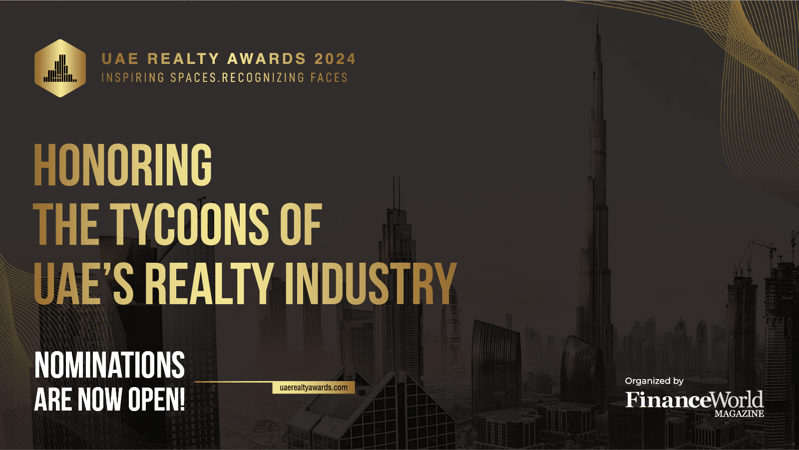 UAE Realty Awards