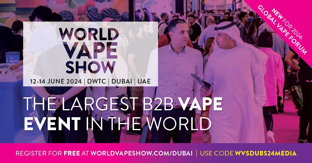 World Vape Show