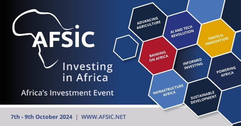 AFSIC 2024: Renewable Energy Investment Insights from Africa Experts
